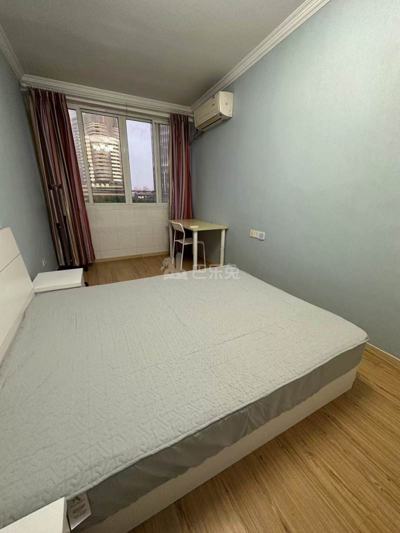 乳山五村2288385卧室图3