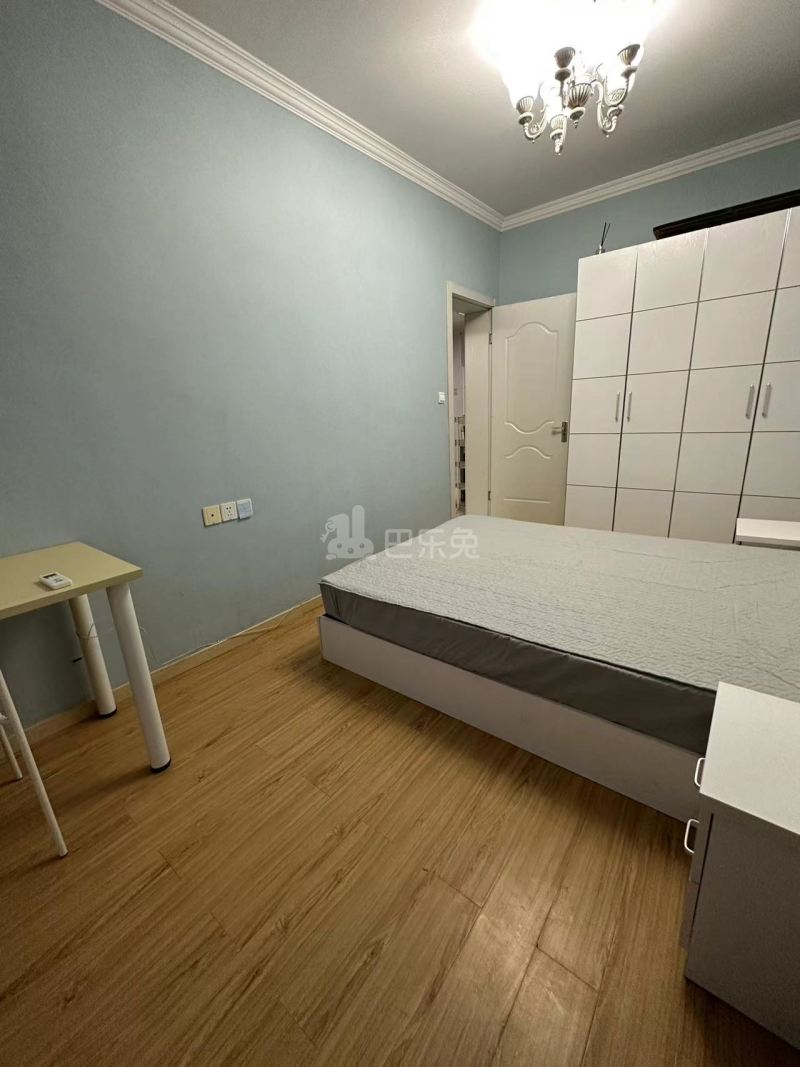 乳山五村2288385卧室图1