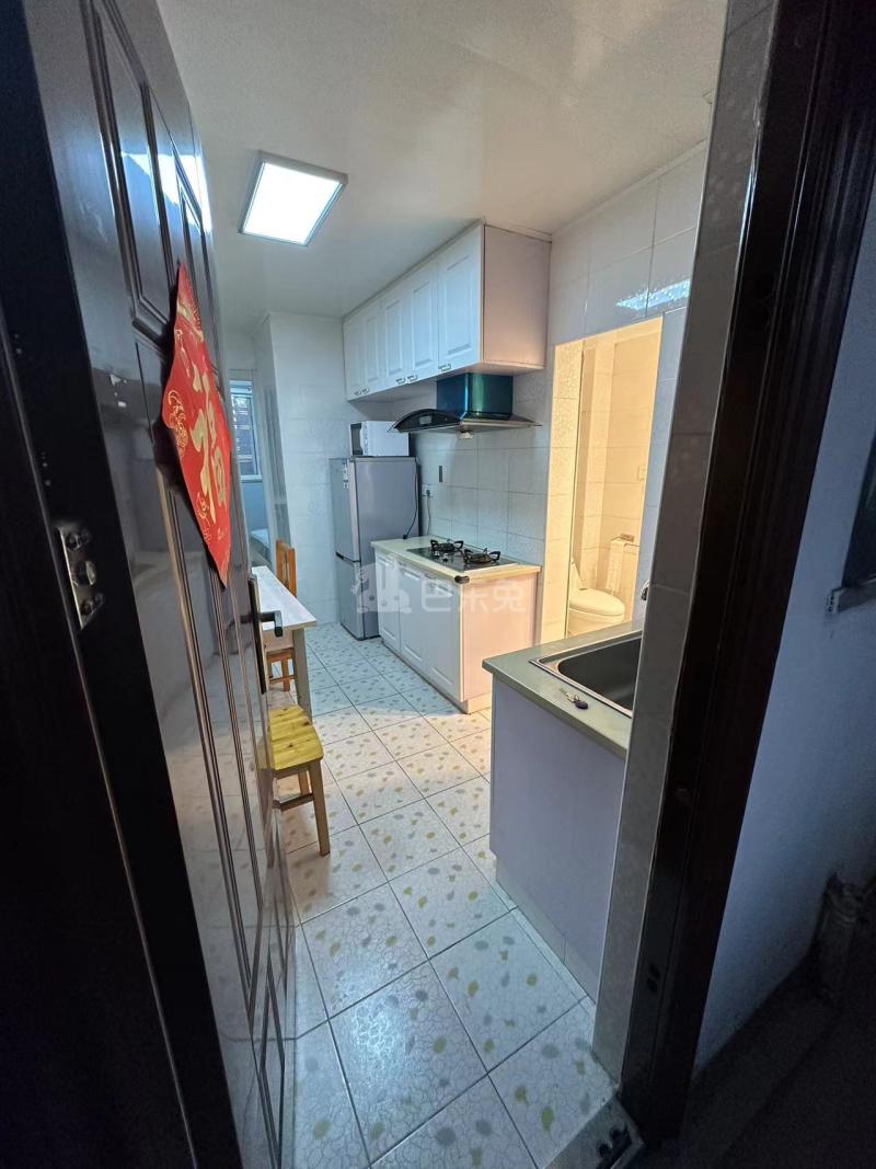 乳山五村2288385厨房图9