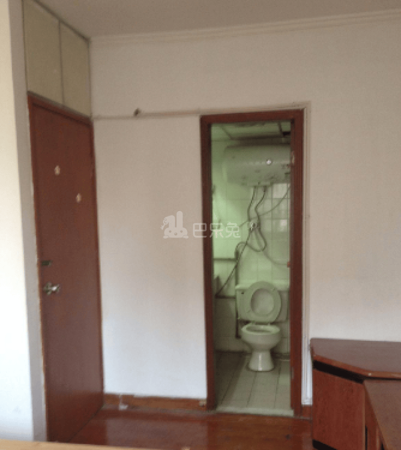 明日公寓2290040卫生间图2