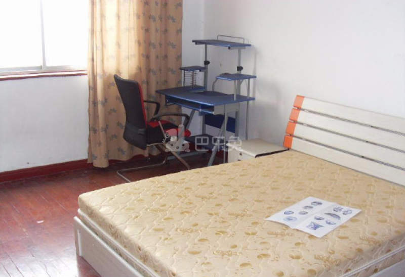 明日公寓2290040卧室图0