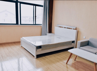 多米家公寓 1室0厅1卫