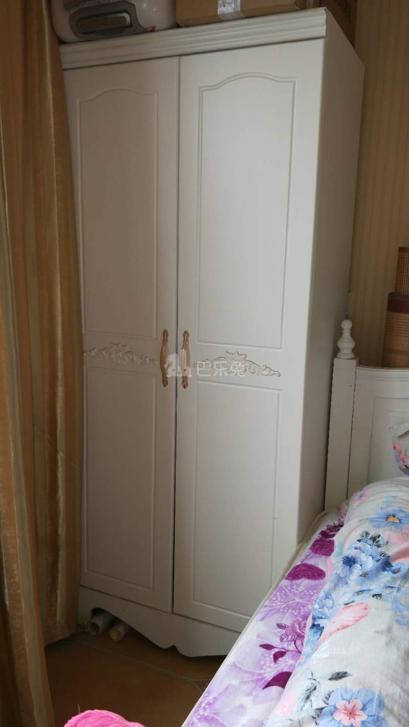 思创青年汇公寓2292531卧室图0