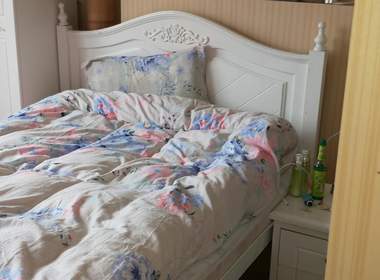 思创青年汇公寓 1室0厅1卫