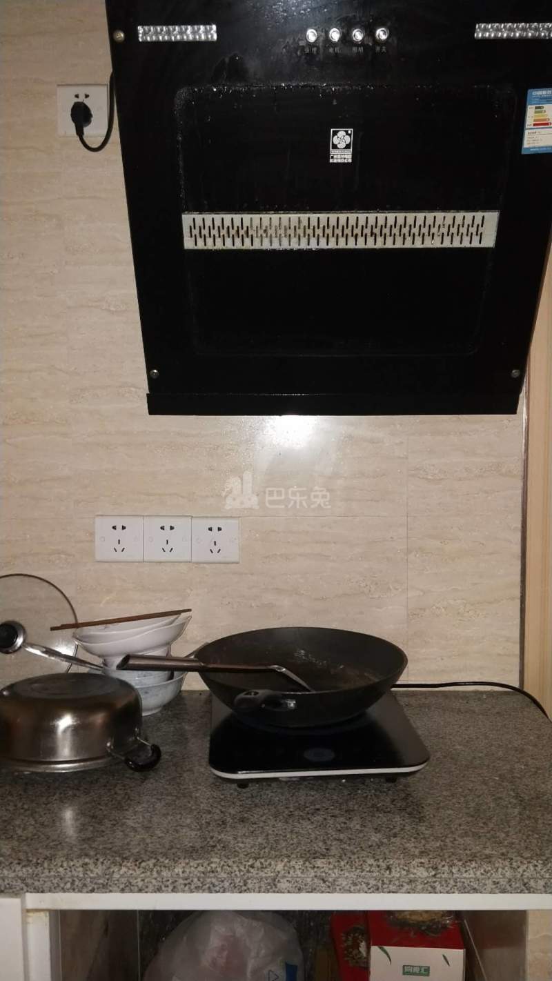 思创青年汇公寓2292531厨房图4