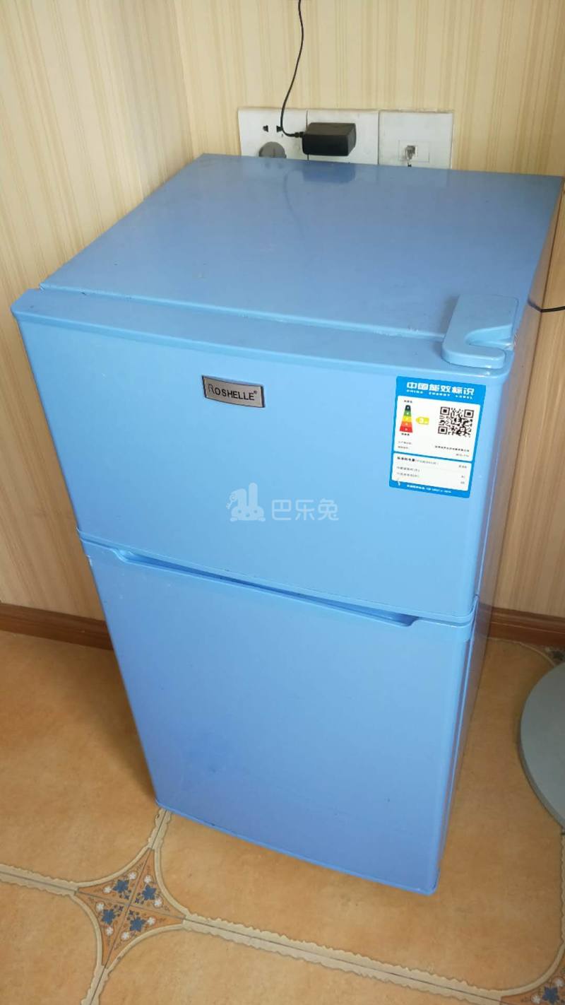 思创青年汇公寓2292531卧室图3