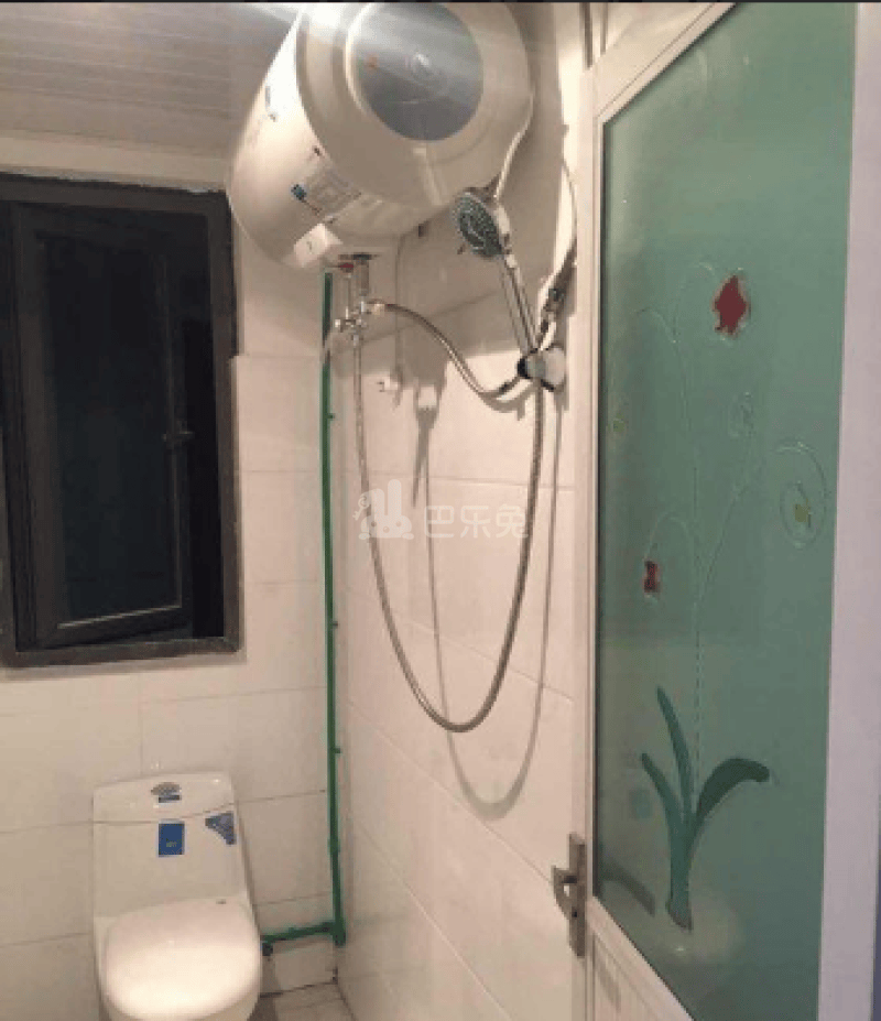 梦秀公寓2292575卫生间图4