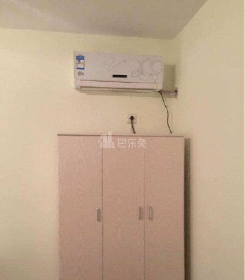 梦秀公寓2292575卧室图0