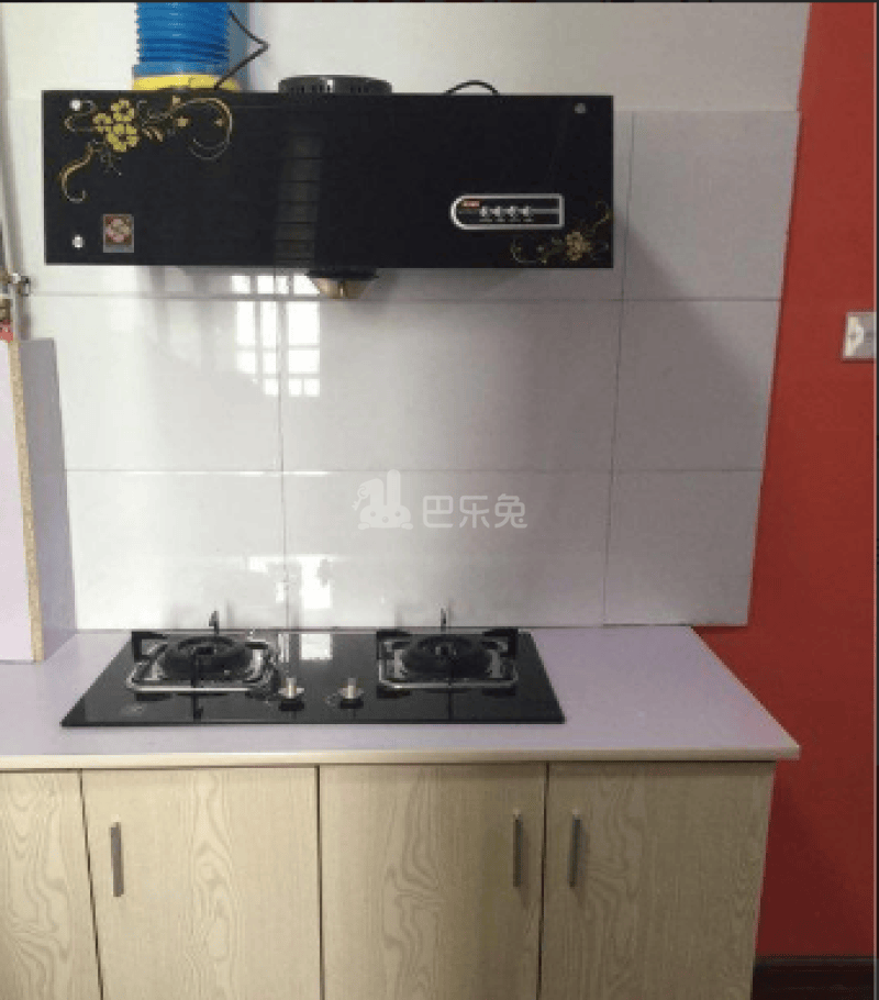 梦秀公寓2292575厨房图3