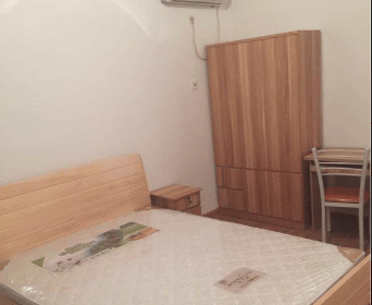 梦秀公寓 1室0厅1卫