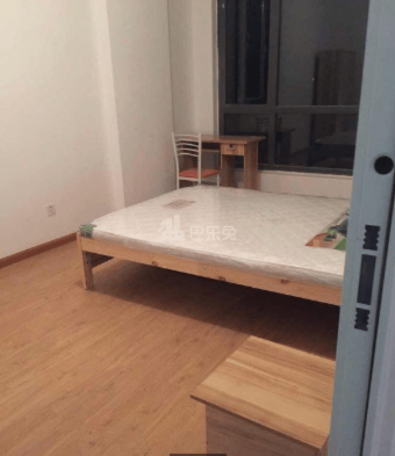 梦秀公寓2292575卧室图2