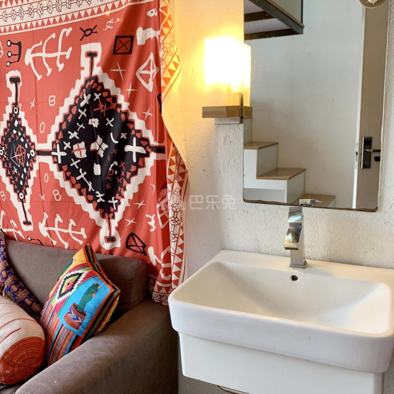 优+国际青年社区（凤凰社区）2293617客厅图2