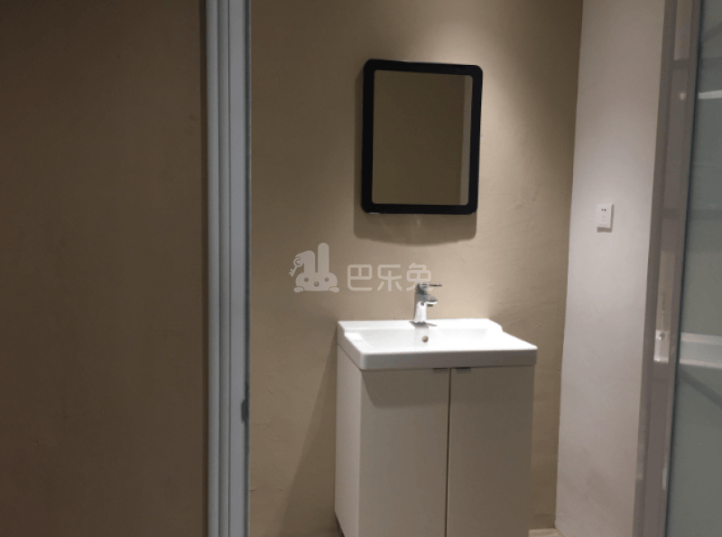 驿庭公寓（翠苑店）2294057卫生间图5