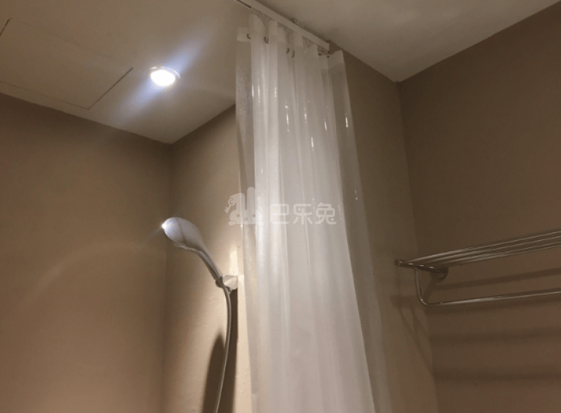 驿庭公寓（翠苑店）2294057卫生间图6