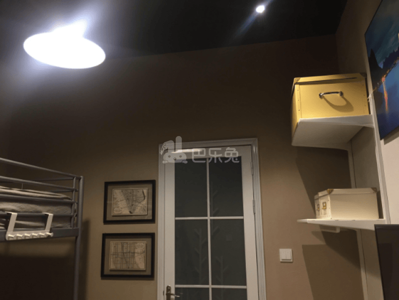 驿庭公寓（翠苑店）2294057卧室图2