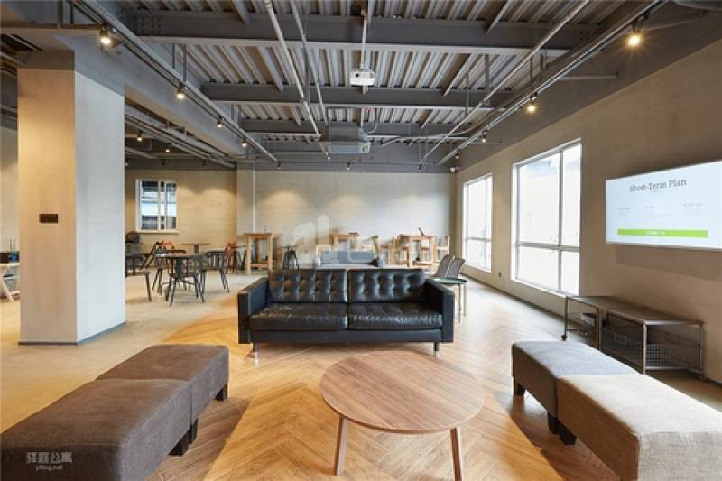 驿庭公寓（翠苑店）4919847周边环境图0