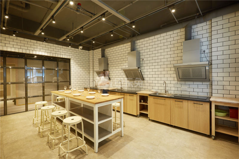 驿庭公寓（翠苑店）4919847周边环境图1