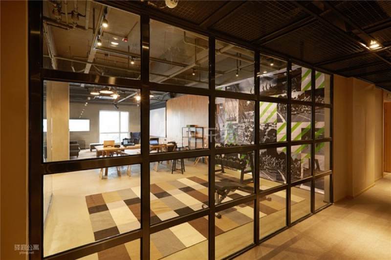 驿庭公寓（翠苑店）4919847周边环境图2