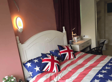 比邻公寓 1室0厅1卫