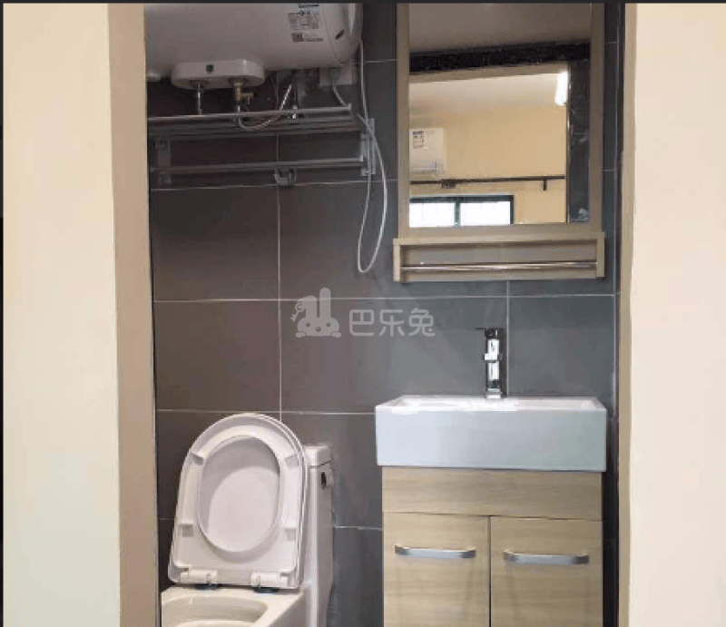 比邻公寓2294080卫生间图5
