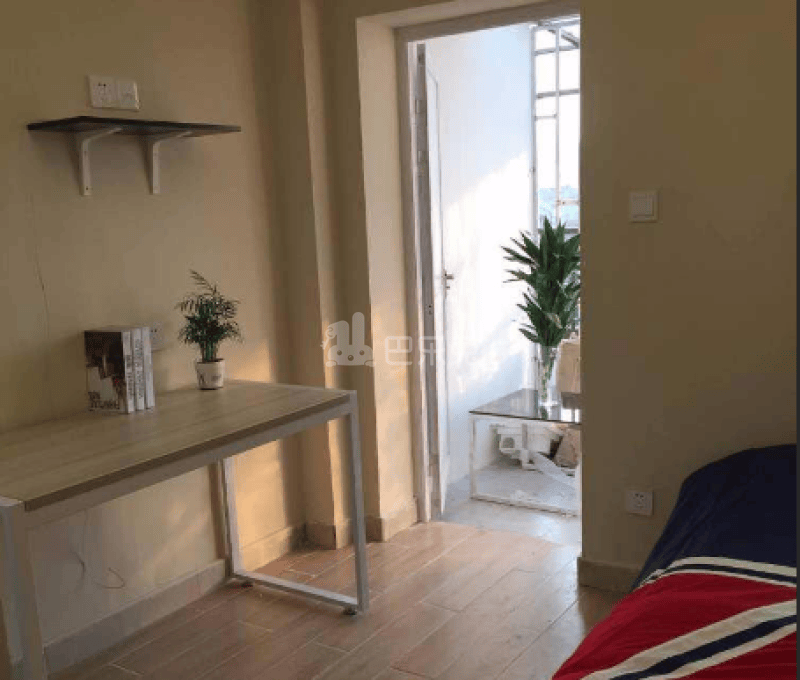 比邻公寓2294080卧室图2