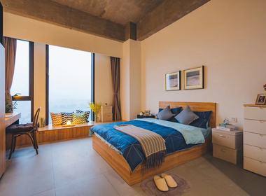 群岛公寓（江陵店） 1室1厅1卫