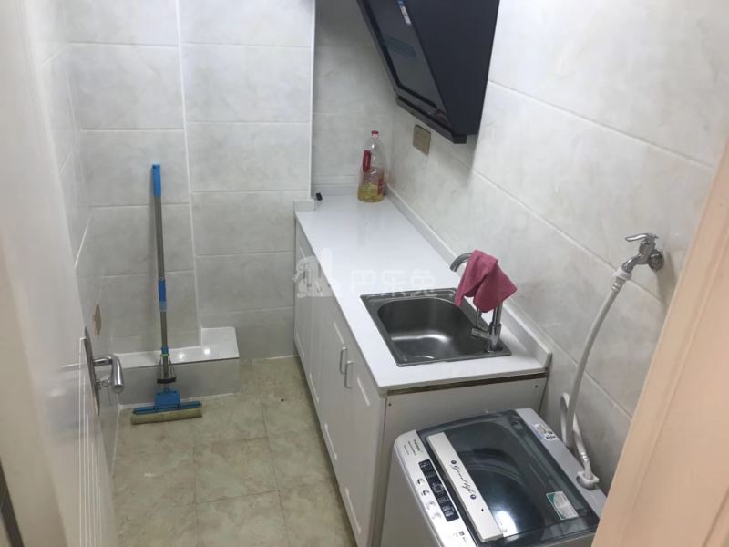 爱美公寓2294111厨房图5