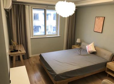 爱美公寓 1室0厅1卫