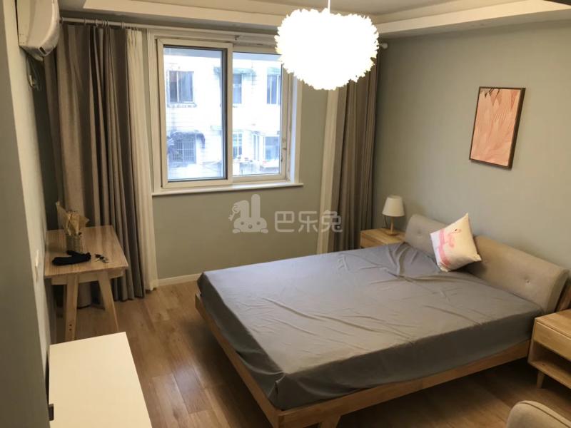 爱美公寓2294111卧室图1