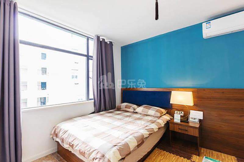 梦想家公寓2294302卧室图0