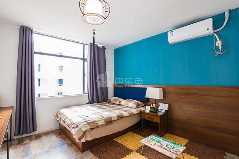 梦想家公寓2294302卧室图1