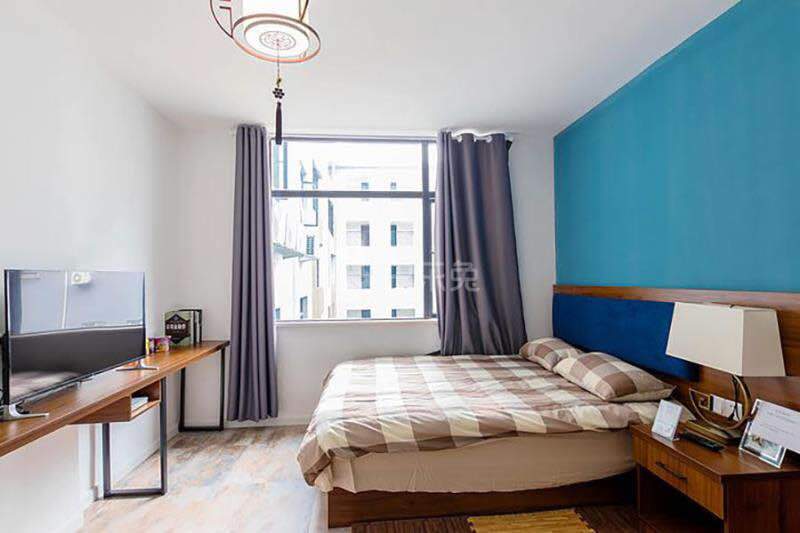 梦想家公寓2294302卧室图2