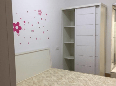 满天星酒店公寓 1室0厅1卫