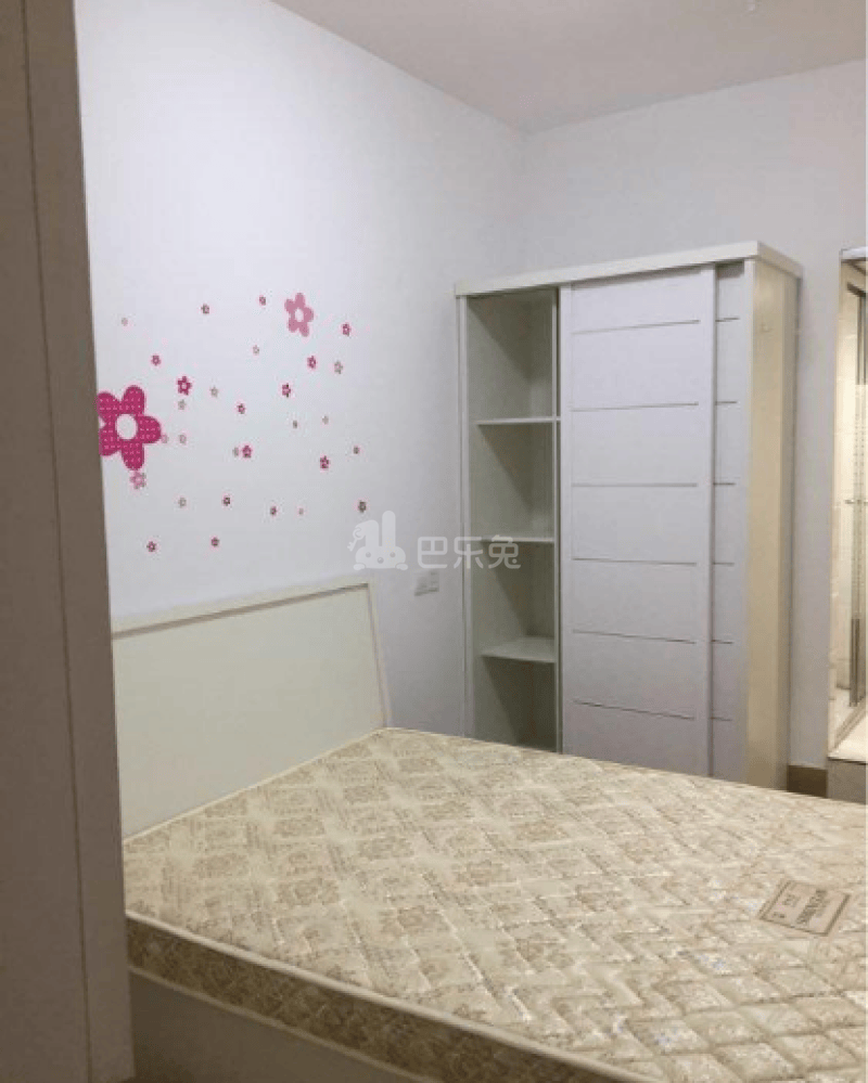 满天星酒店公寓2294353卧室图0