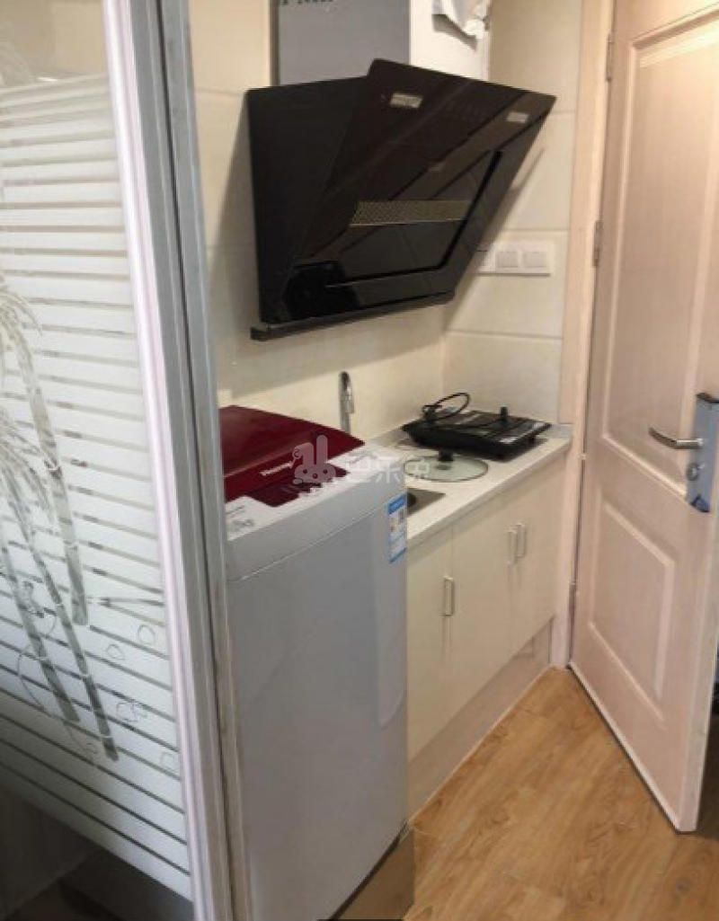 满天星酒店公寓2294353厨房图2