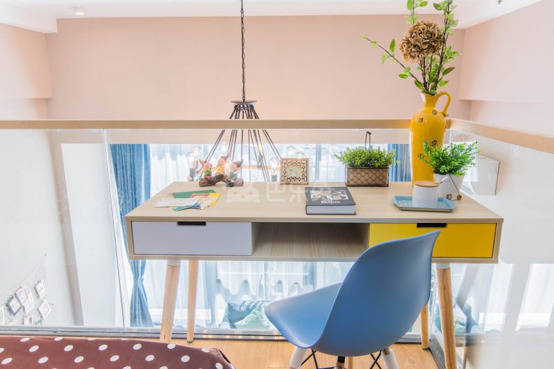 南之公寓（郎悦居店）2294423卧室图1