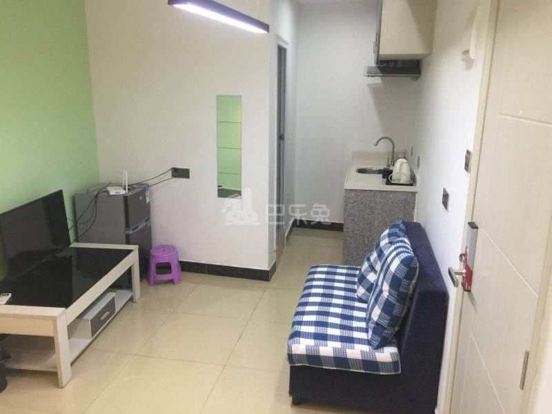 家公馆（珠海店）2294536卧室图0