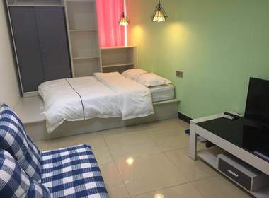 家公馆（珠海店） 1室0厅1卫