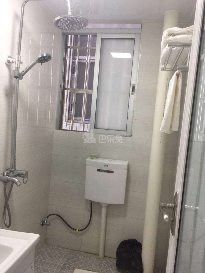 家公馆（珠海店）2294536卫生间图2