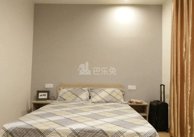 聚友公寓（拱墅区）2295136卧室图0