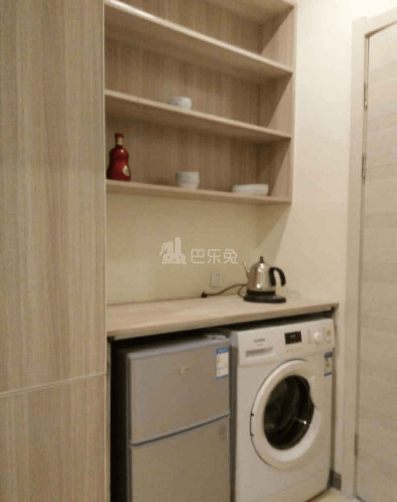 聚友公寓（拱墅区）2295136厨房图3