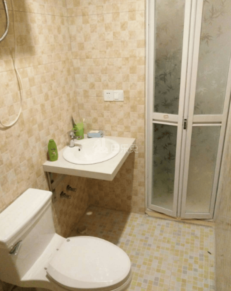 聚友公寓（拱墅区）2295136卫生间图4