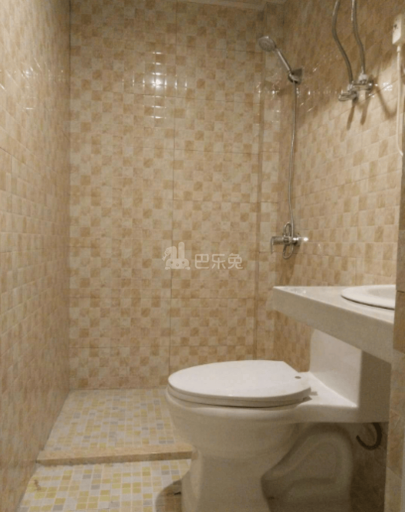 聚友公寓（拱墅区）2295136卫生间图5