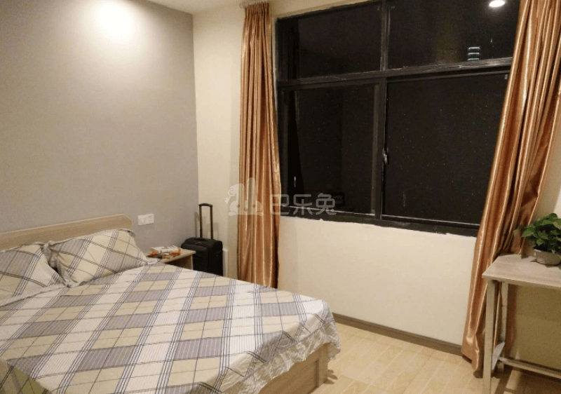 聚友公寓（拱墅区）2295136卧室图2