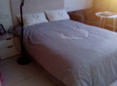 懒人公寓 1室0厅1卫