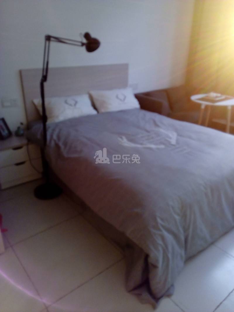 懒人公寓2295864卧室图0