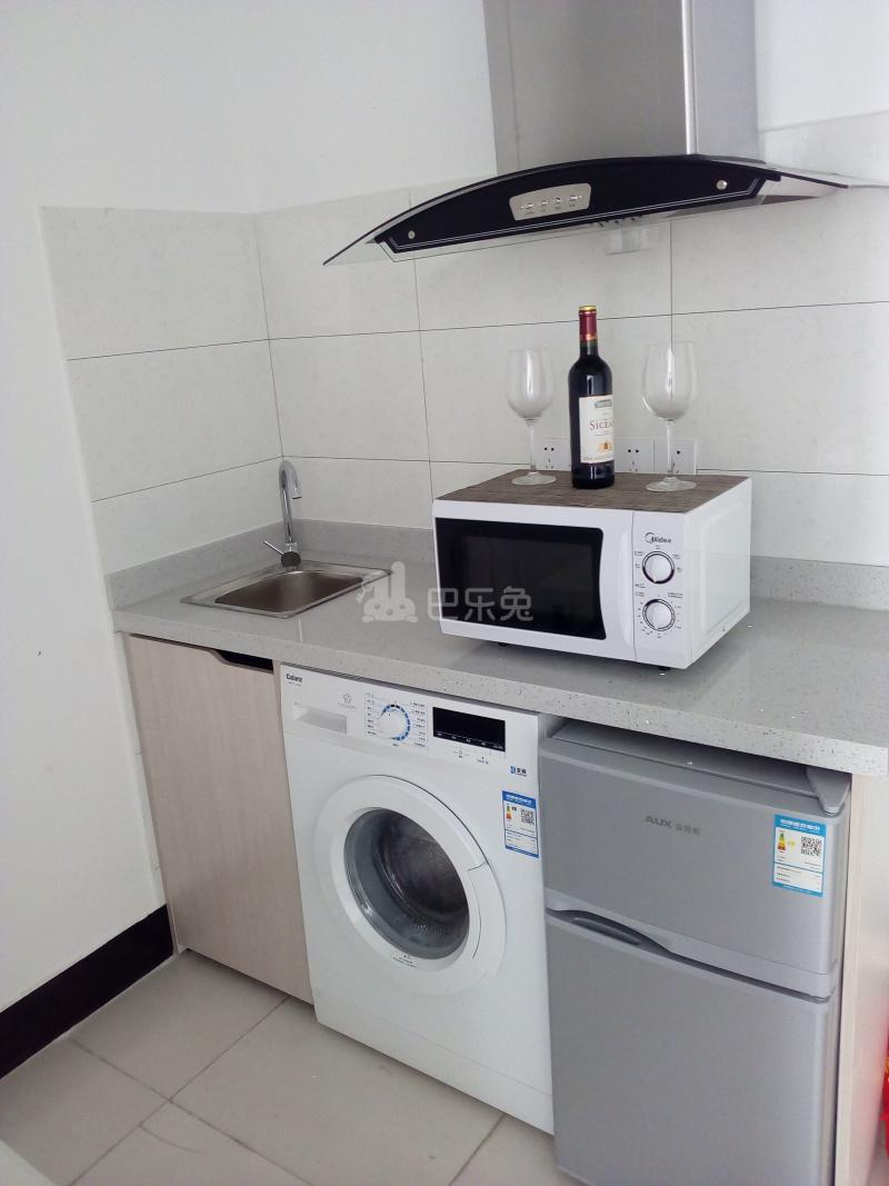 懒人公寓2295864厨房图1