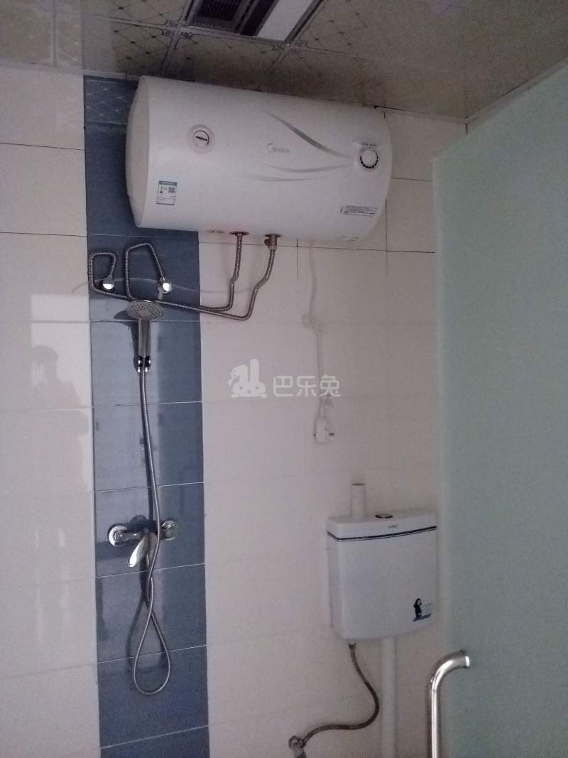 懒人公寓2295864卫生间图2