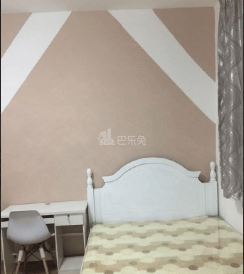 天元公寓2295887卧室图0