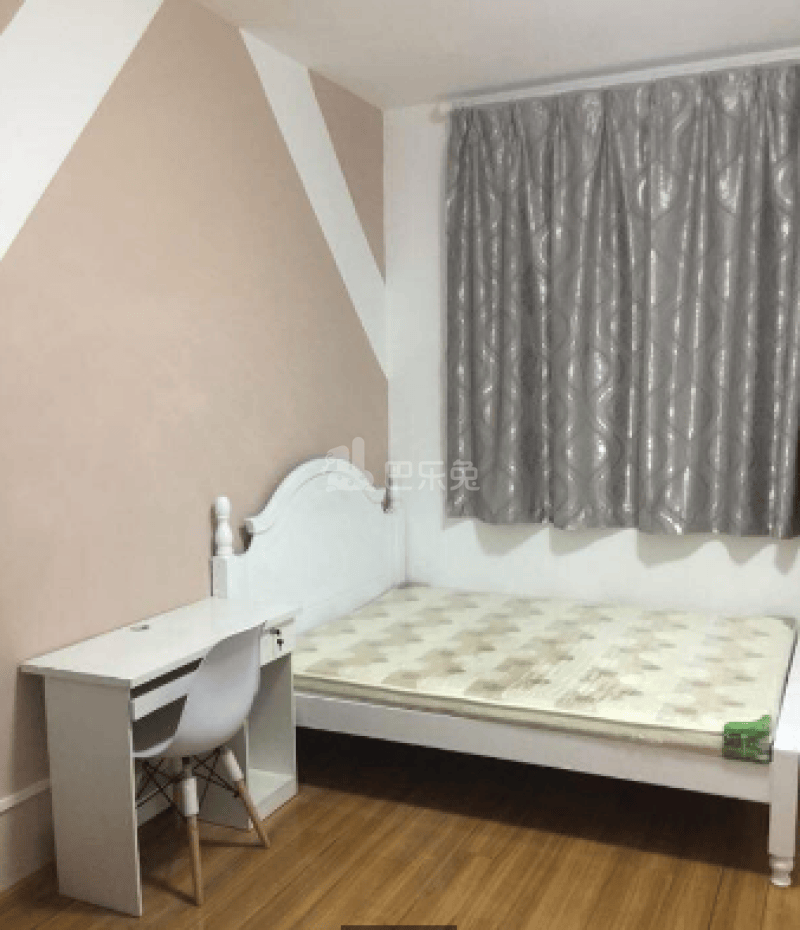 天元公寓2295887卧室图2